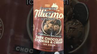 Differences: Frozen Dairy Dessert & Ice Cream Ice Cream Vs Frozen Dairy Dessert What S The Difference