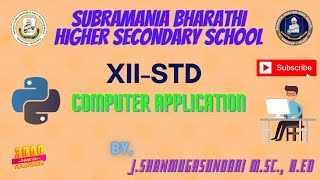 XII STD COMPUTER APPLICATIONS CHAPTER: 16 Key players in credit card operations