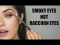 Easy/Subtle Smokey Eye Tutorial {Quick Tip Tuesday} | Melissa Alatorre