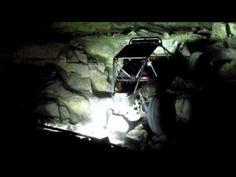 Backdoor KOH 2012