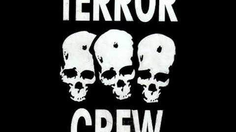 Paranoizer - Terminal Damage