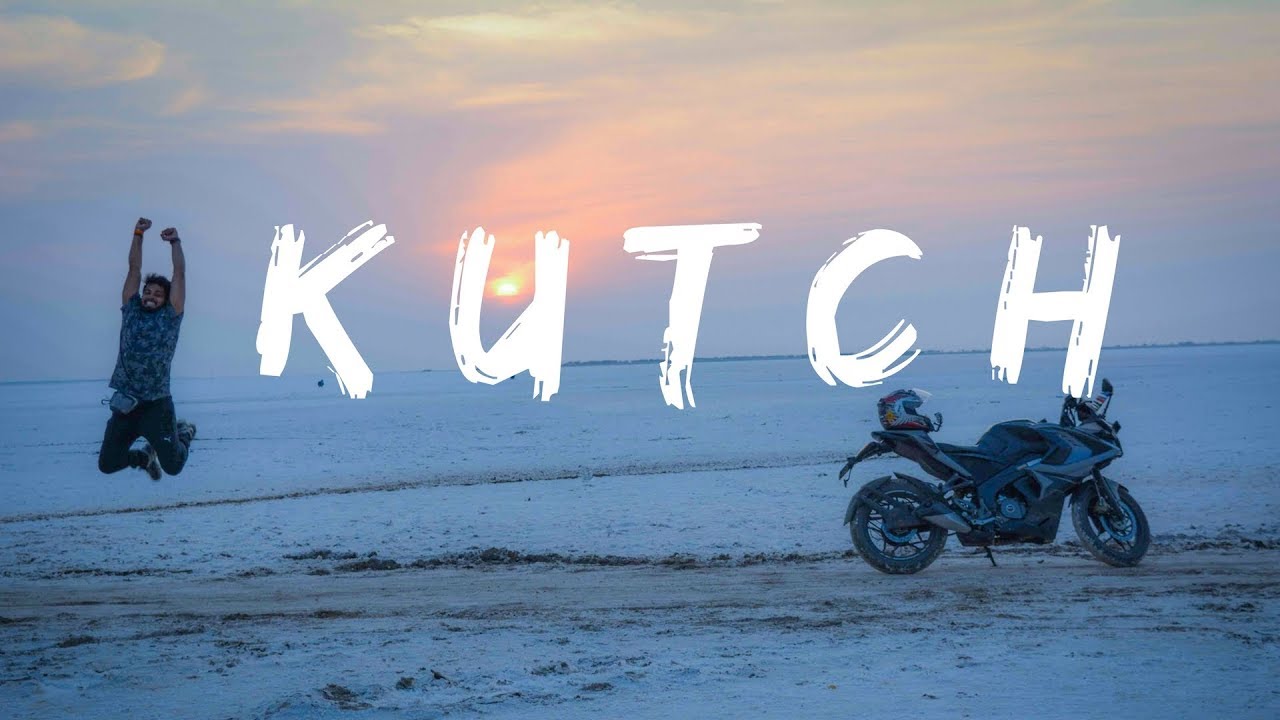 Rann of Kutch | Trailer Video |