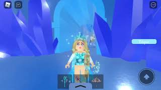 Frozen 2 Show Yourself In Roblox