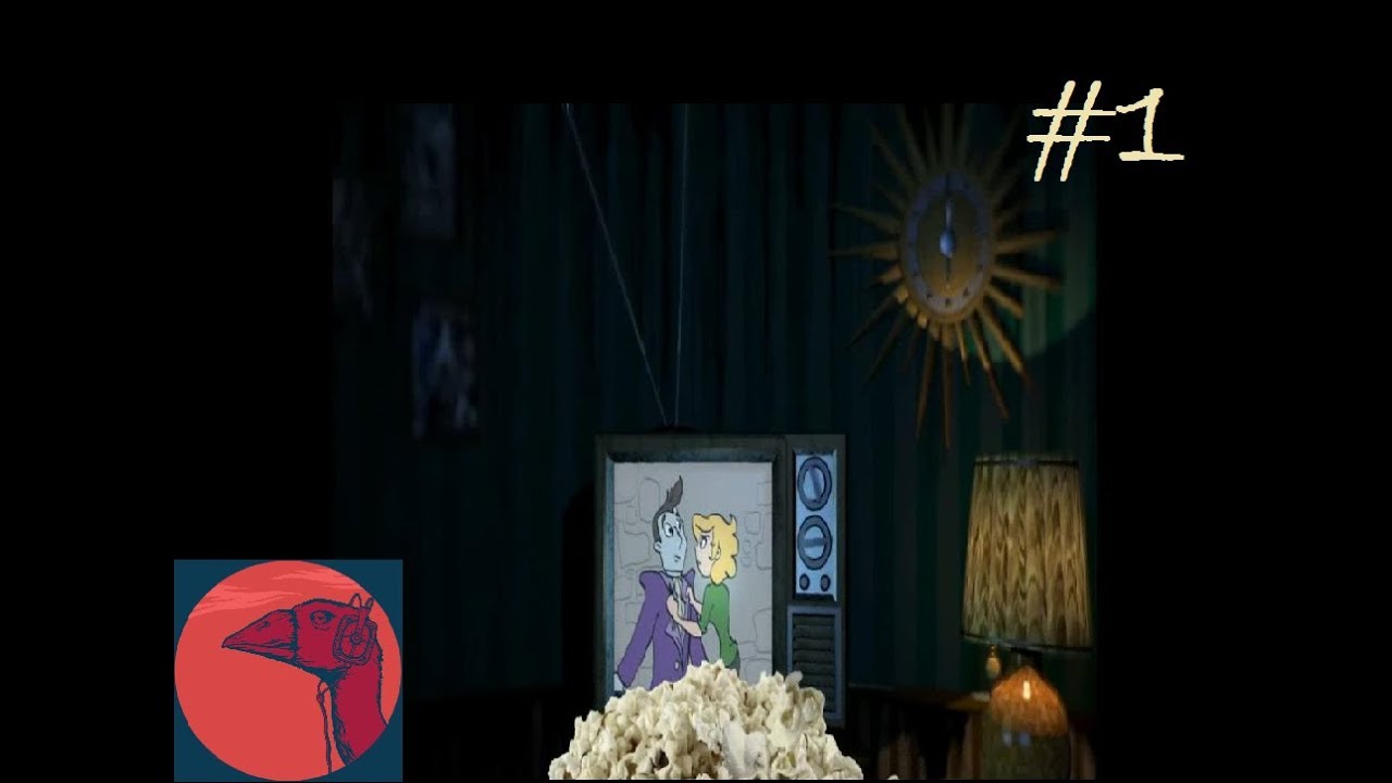 ВСТРЕЧАЙТЕ ФАНТАЙМ АУДИТОРИЮ - FNaF Sister Location - #1