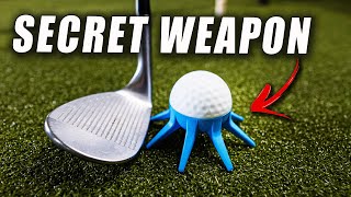 pocket bunker training aid