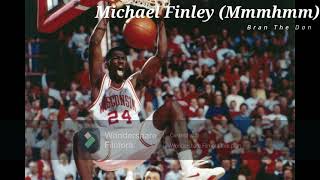 Bran The Don - Michael Finley Mmmhmm