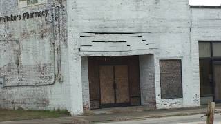 Hometown Takeover Video For Whitakers, Nc