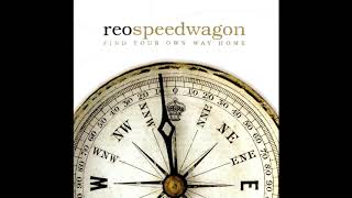 Watch Reo Speedwagon Born To Love You video