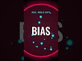 AI Bias Explained in 60 Seconds