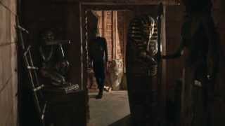 Panic Attack Haunted Attraction - OFFICIAL COMMERCIAL 2013