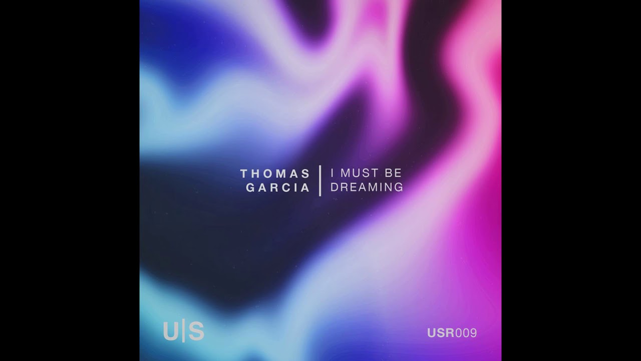 Thomas Garcia - Done At Work | Understated Recordings