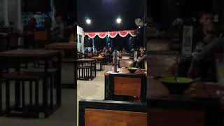 Cafe Purwakarta