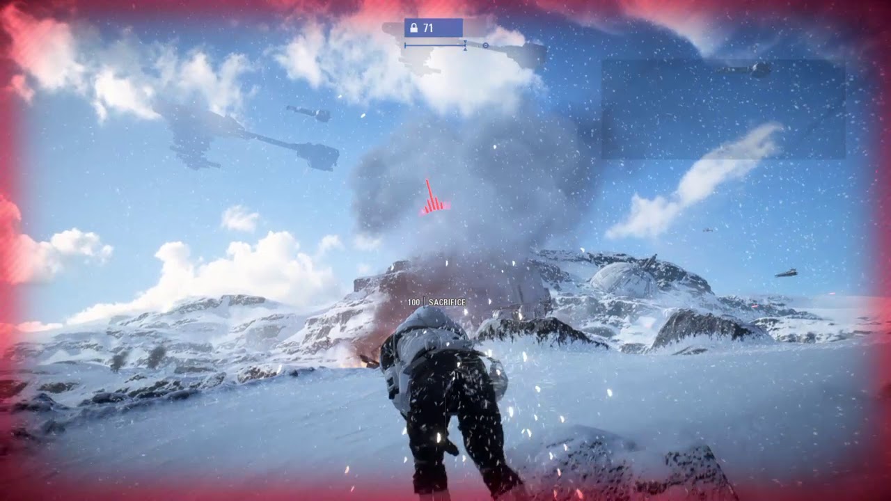 Relearning Specialist On Hoth Road To Skywalker Part 3 STAR WARS 