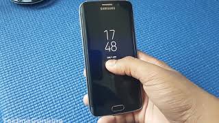 Samsung Galaxy S6 Edge: Galaxy S8 Port (AOD FEATURE) screenshot 5