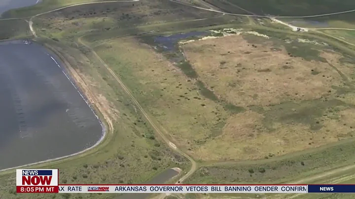 Water NOT radioactive: Piney Point Reservoir could be drained within 2 days