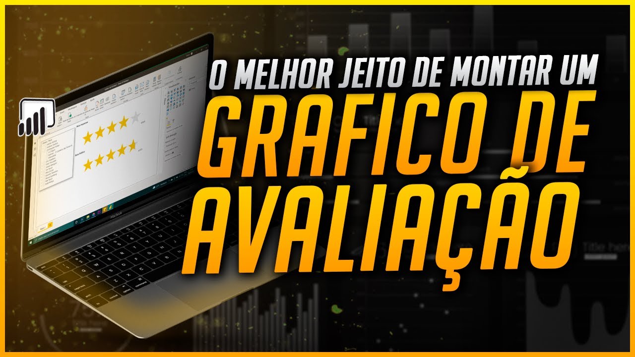 Gráfico de Avaliação