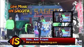 Wdn slingan voc.ani triani hjt bp sefi