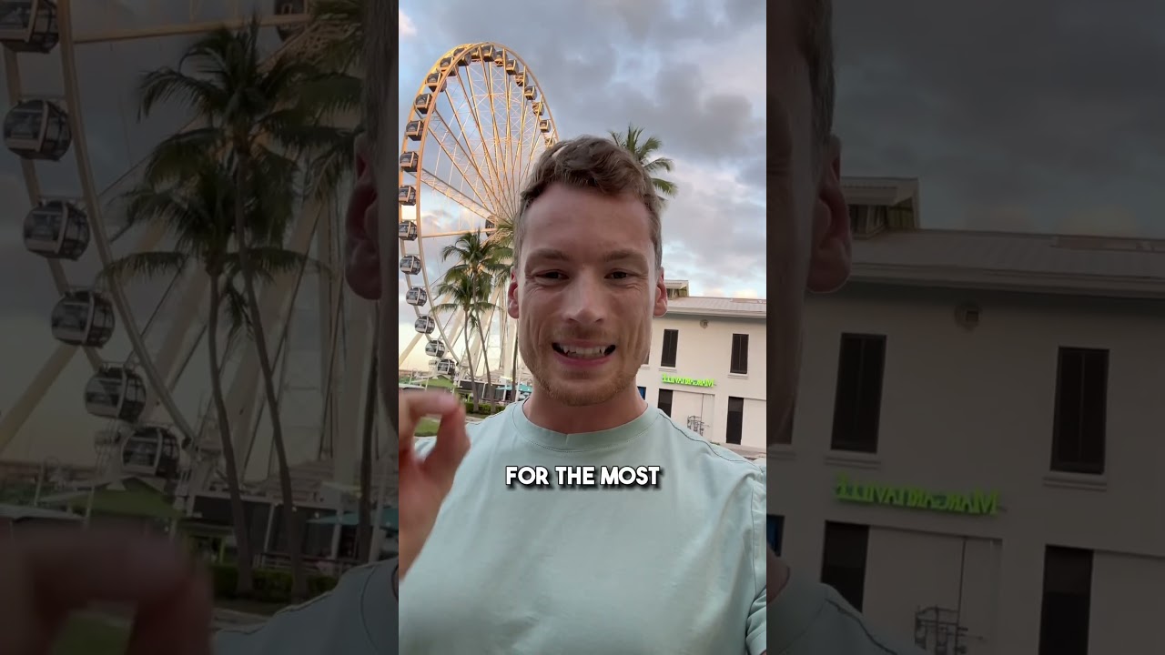 Business Accelerator is opening for the first time 😳 