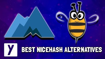 NiceHash Alternative Mining Software (Post NiceHash Hack)