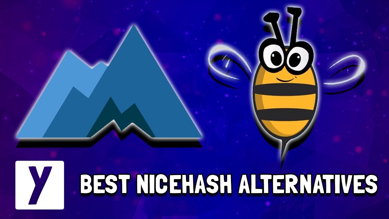 NiceHash Alternative Mining Software (Post NiceHash Hack)