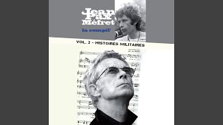 Video thumbnail of "Jean-Pax Méfret - Le camp des solitaires"