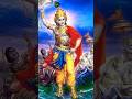 बड़े बड़े कानून प्रभु के बड़ी बड़ी मर्यादा #krishna #love #motivational #fact #viralshorts #trending