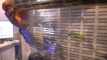 The Internet of Everything Opportunity: Interview at IDTechEx Printed Electronics Europe