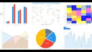 Live charts Tutorial Net Worth