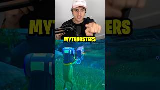 fortnite season 2 mythbusters...