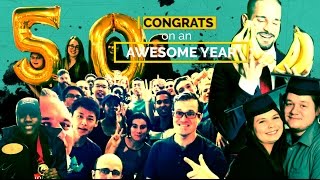 IGNITE 2016/2017 Video Yearbook