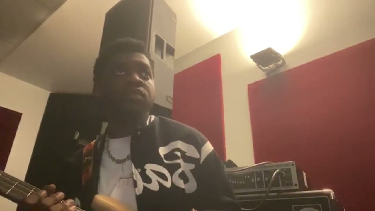 Tychique bass (Seben)