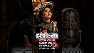 Berivana Kelhori | Opera | Kurdish Song | zRc Music by Mahfuz ZARİÇ