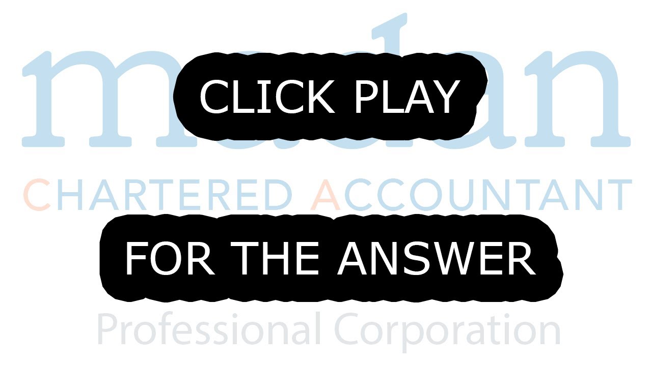 How to check if the CRA has received your payment