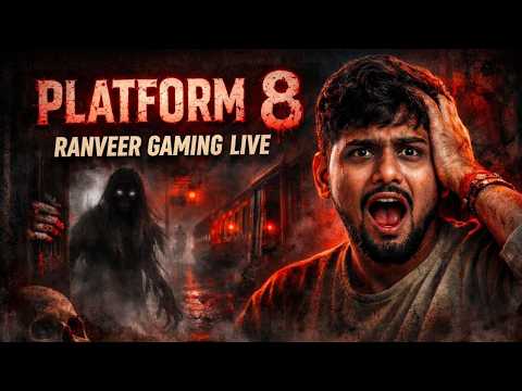 RANVEER GAMING LIVE