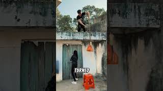 Groceries Vanish From Reality