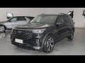 Ford Explorer EcoBoost 285 4WD ST LINE 7-seater 2023 г. / Доставим под ключ в РФ