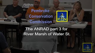 Pembroke Conservation Commission