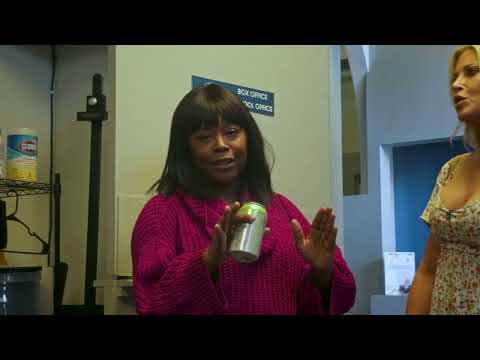 Candice Vice  - The Chit Show - Season 1, Episode 26