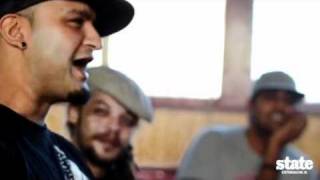 The Green Soap Part 1