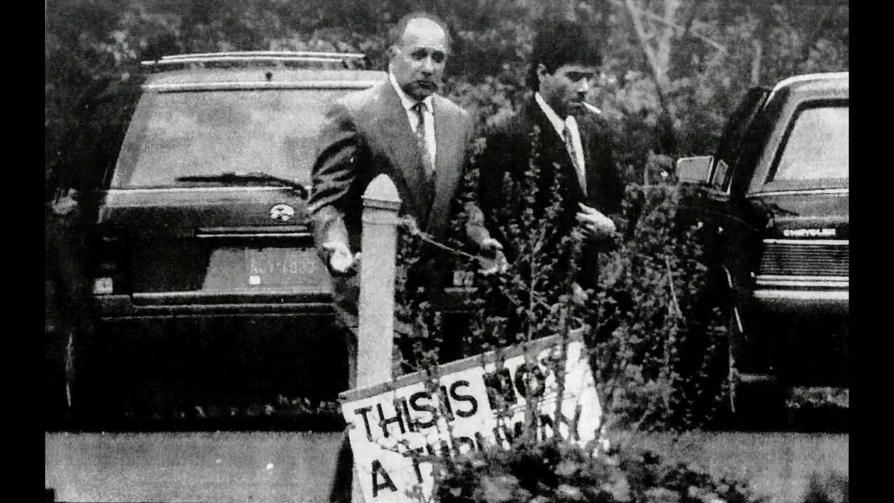 NICHOLAS CRAVEN X BOLDY JAMES Type Beat - 