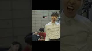 Taekook Sweet Moment During Dope Mv Making