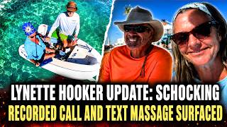 Lynette Hooker Update: Brian's Friends Revealed Chilling Recorded Call & Text Message He Tried...