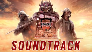 Rengoku Event Theme / Rainbow Six Siege