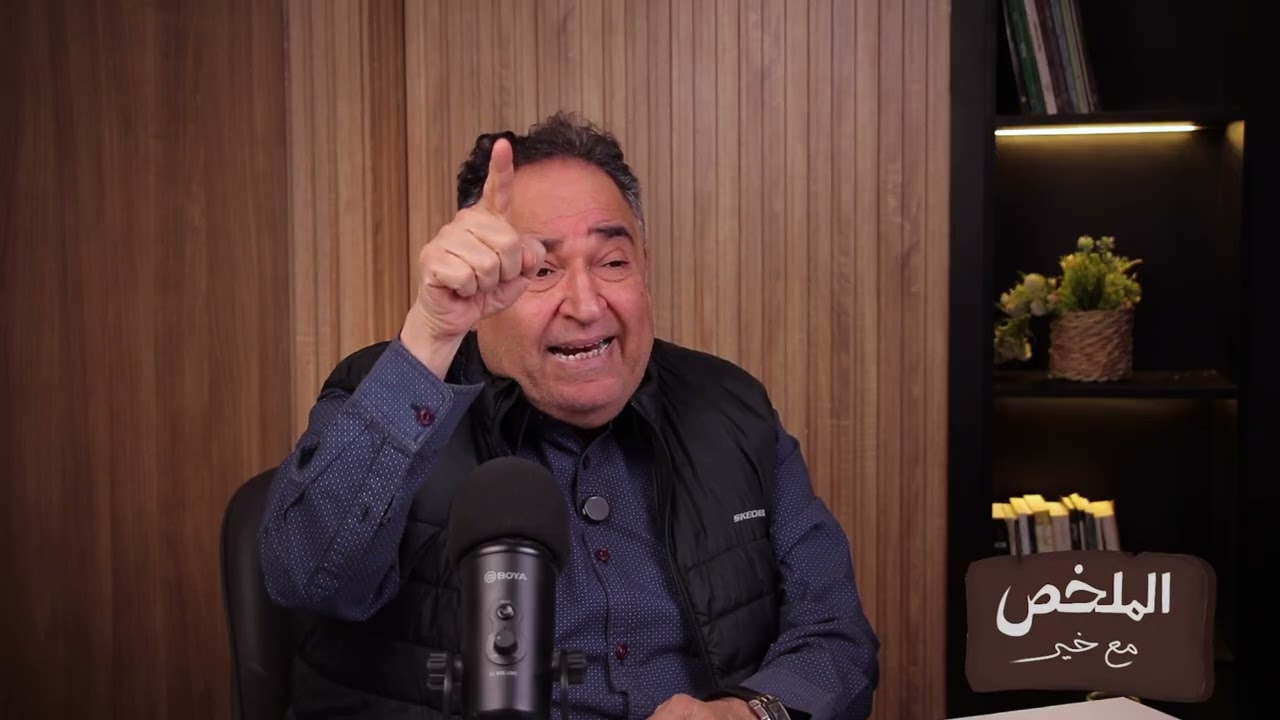 قهوة خير - متى ستحارب إسرائيل مصر وفق عقيدتها التوراتية؟