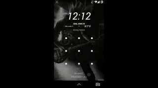 Xperia M running 4.4.2 KitKat (Resurrection Remix)(Stable) screenshot 5