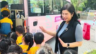 Publication Date: 2026-09-27 | Video Title: CKS「我和校長有個約會」第四集-保良局志豪小學