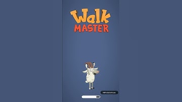 Walk Master Classic Challenges #1 Fear of Heights Android/iOS Gameplay/Walkthrough