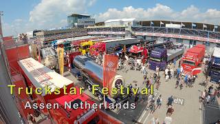 Truckstar Festival | Assen | 🇳🇱 Netherlands