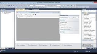 Insertar, actualizar y eliminar con Binding Source