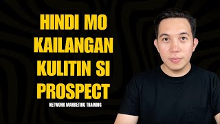 One Proven Strategy To Make Your Prospect Want To Join You